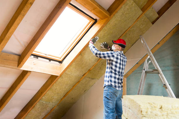 Best Attic Insulation Installation in Contra Costa Centre, CA